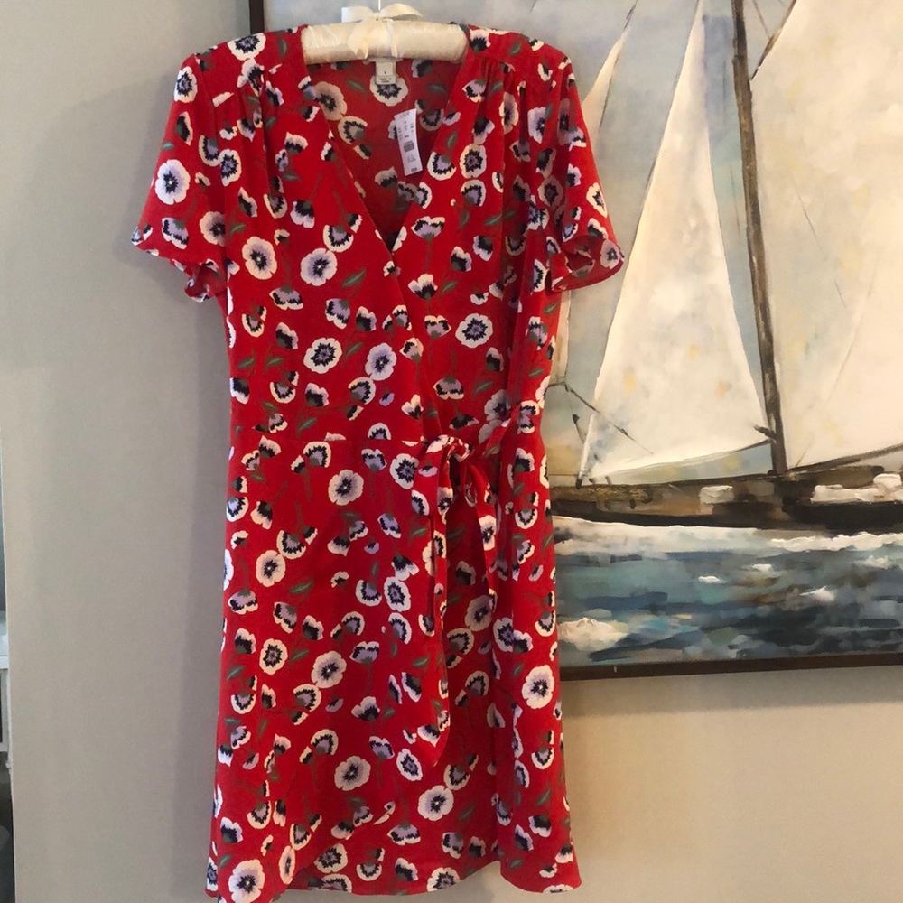 J.Crew Dress